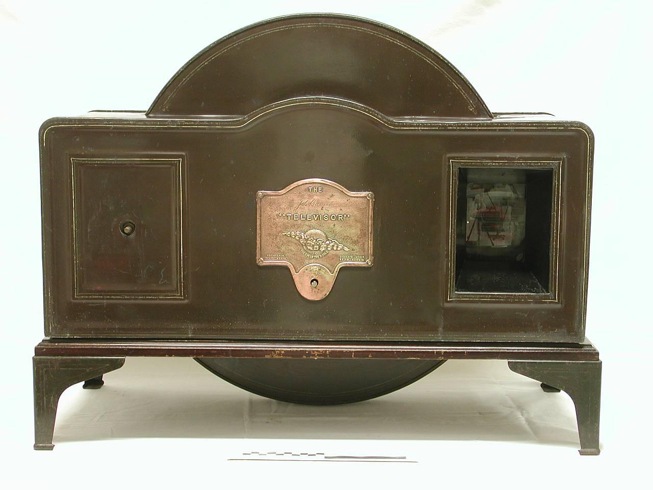 Mechanical TV Deep Dive